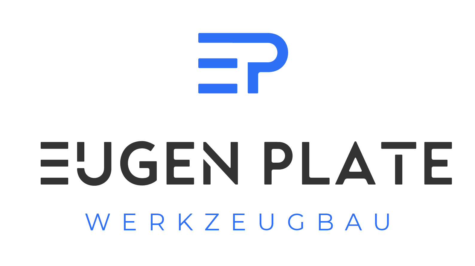 Eugen Plate Werkzeugbau e.kfm. Inh. Janis Keizer Logo